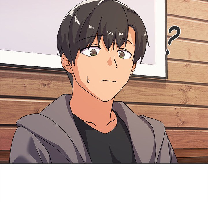 What's Wrong With This Family? - episode 7 - 76