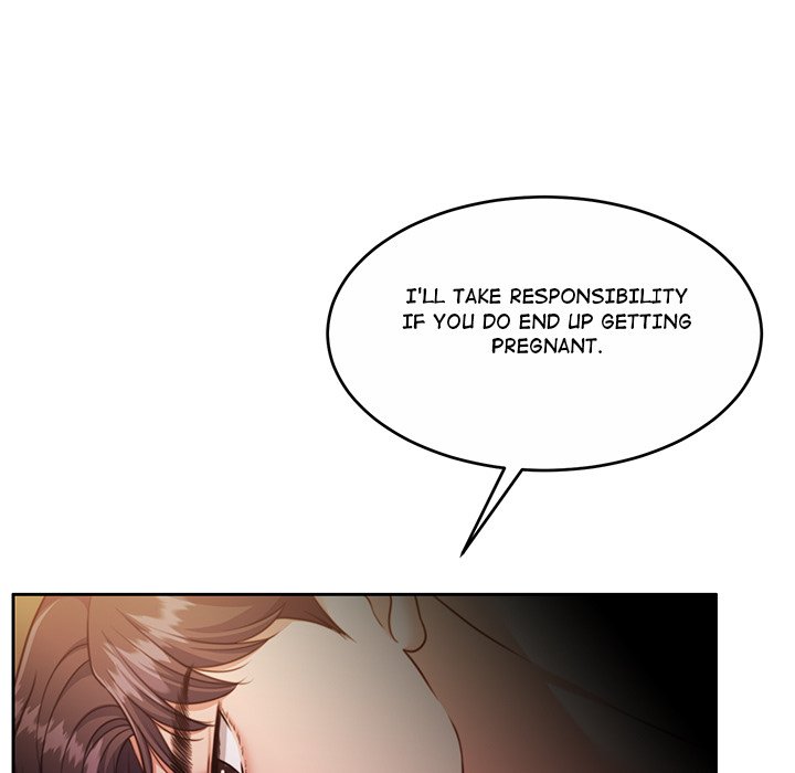 Pregnancy Contract - episode 32 - 50