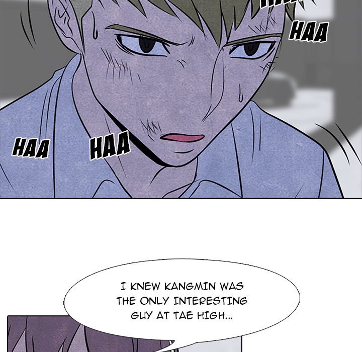 High School Devil - episode 59 - 16