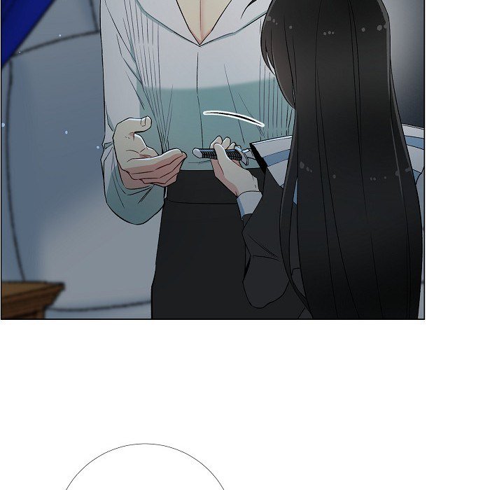The Maid and the Vampire - episode 11 - 24