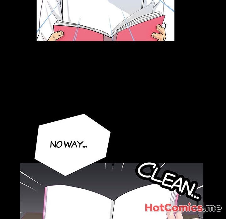Sex Note - episode 3 - 9