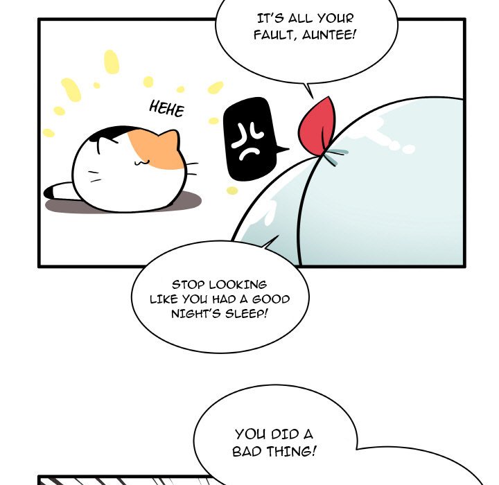 The Amazing Siblings - episode 126 - 19