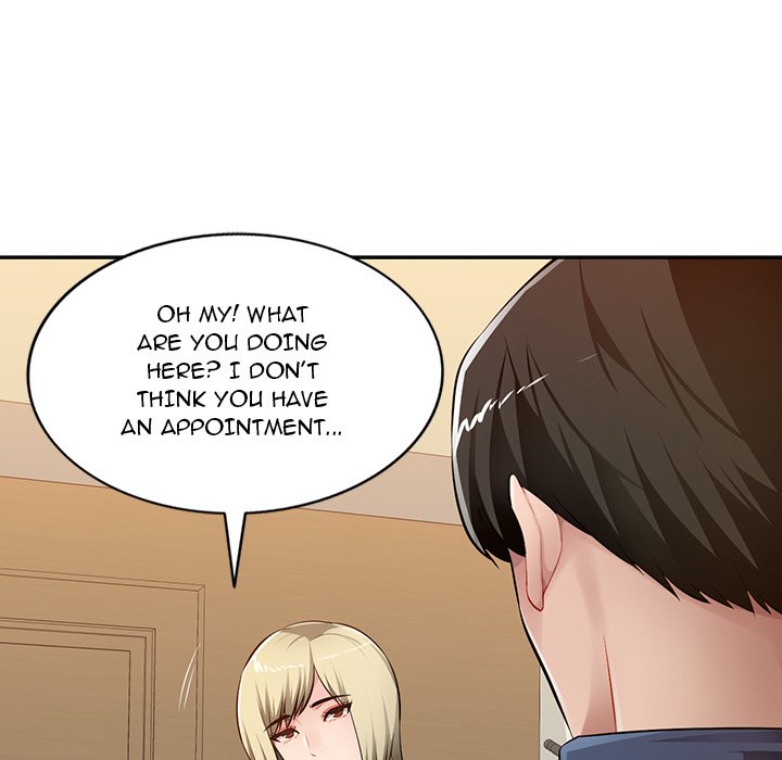 Boss Around - episode 24 - 34