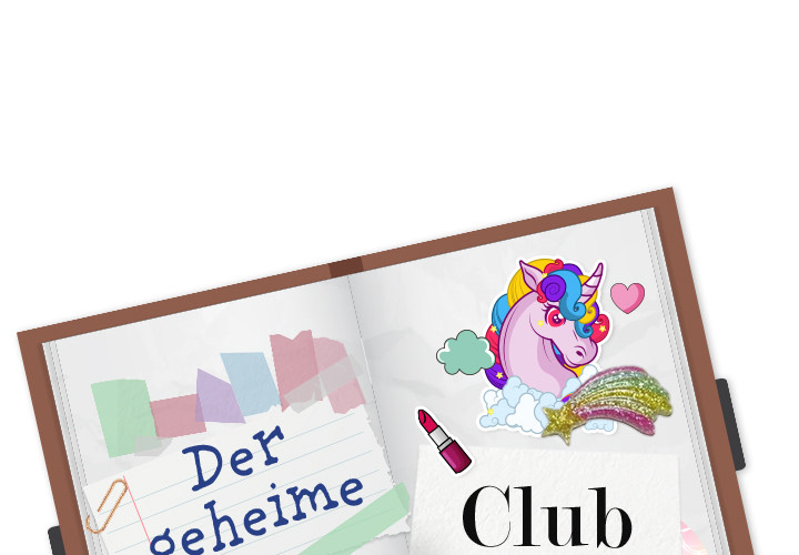 Der geheime Club - episode 20 - 0