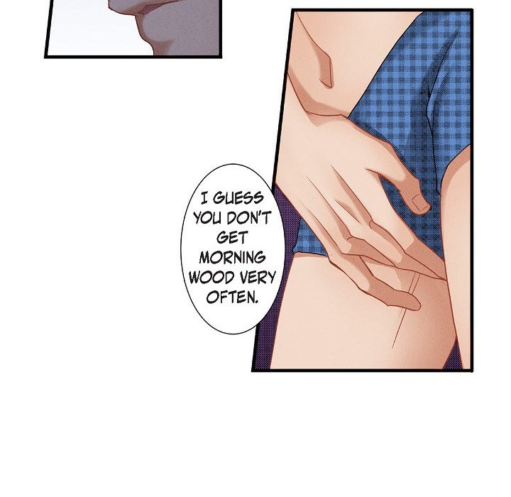 Work, Fight and Love - Webtoon Edition - episode 72 - 47