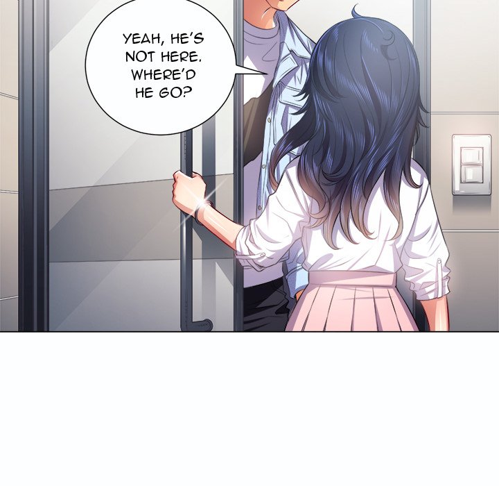 My High School Bully - episode 19 - 80