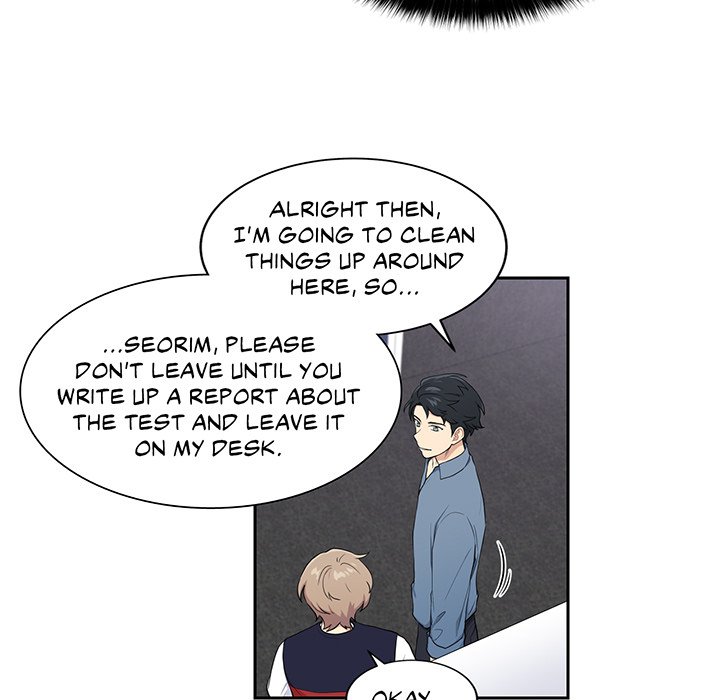 My X Report - episode 19 - 15