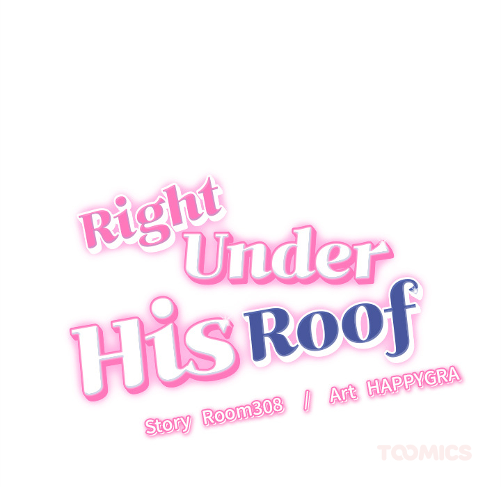 Right Under His Roof - episode 35 - 14