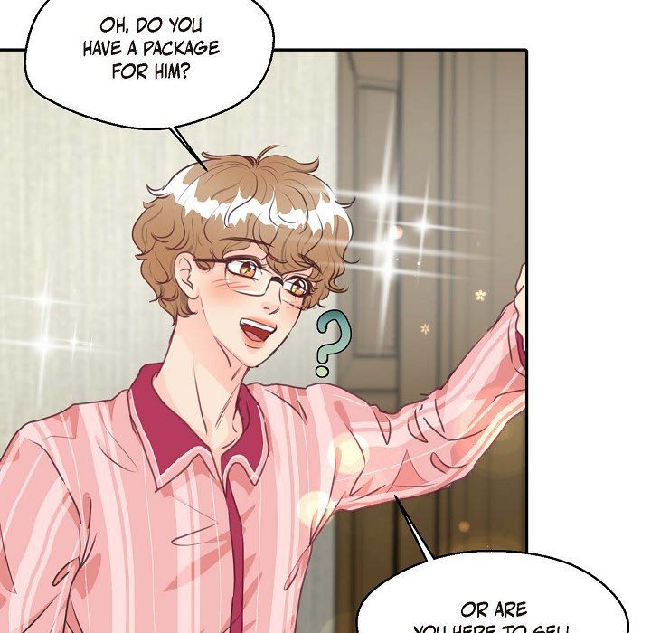 Come Be My Teacher - episode 27 - 20