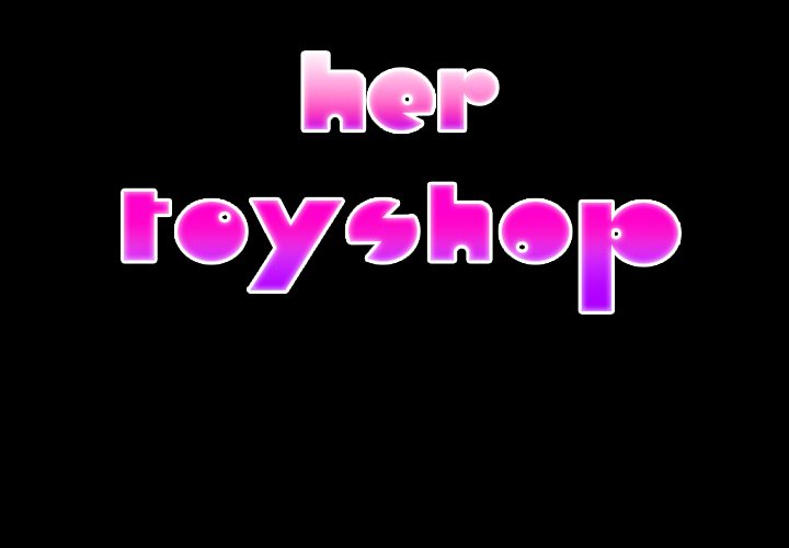 Her Toy Shop - episode 8 - 1