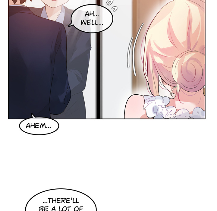 A Pervert's Daily Life - episode 42 - 15