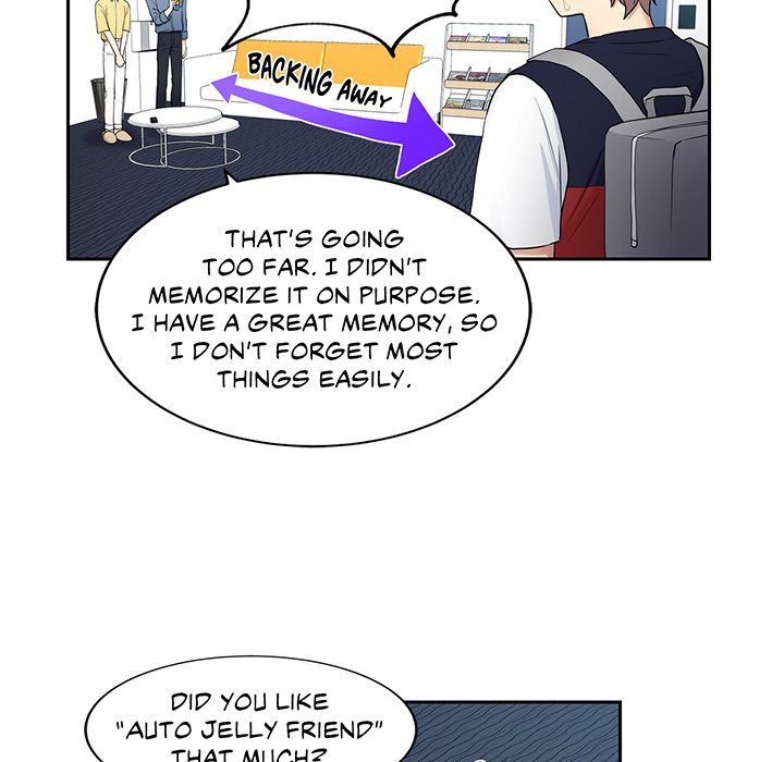My X Report - episode 16 - 61