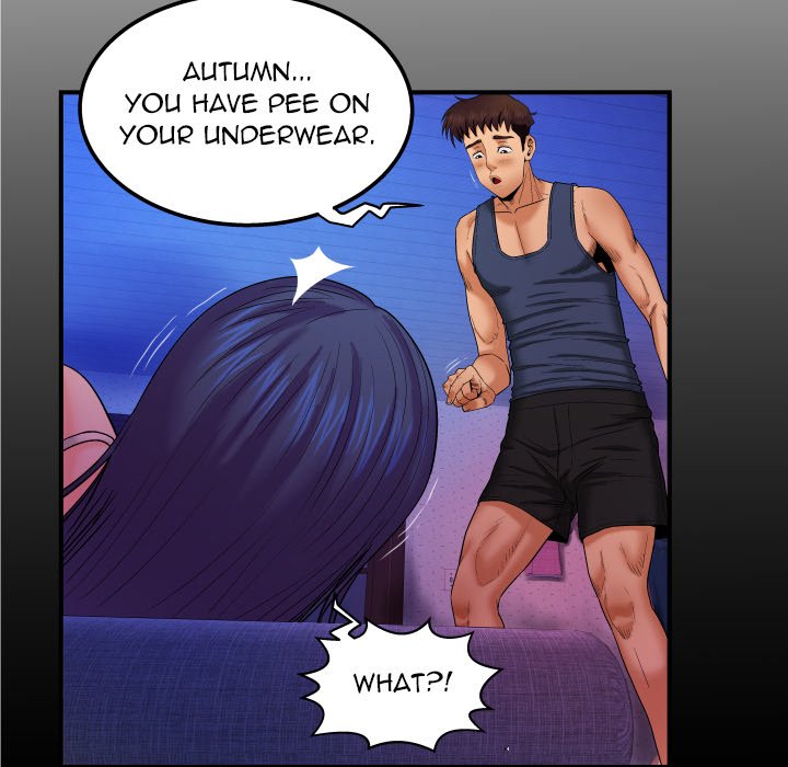 Secret Life - episode 19 - 5