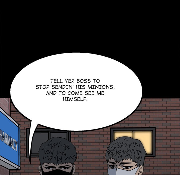 The Villain - episode 31 - 51