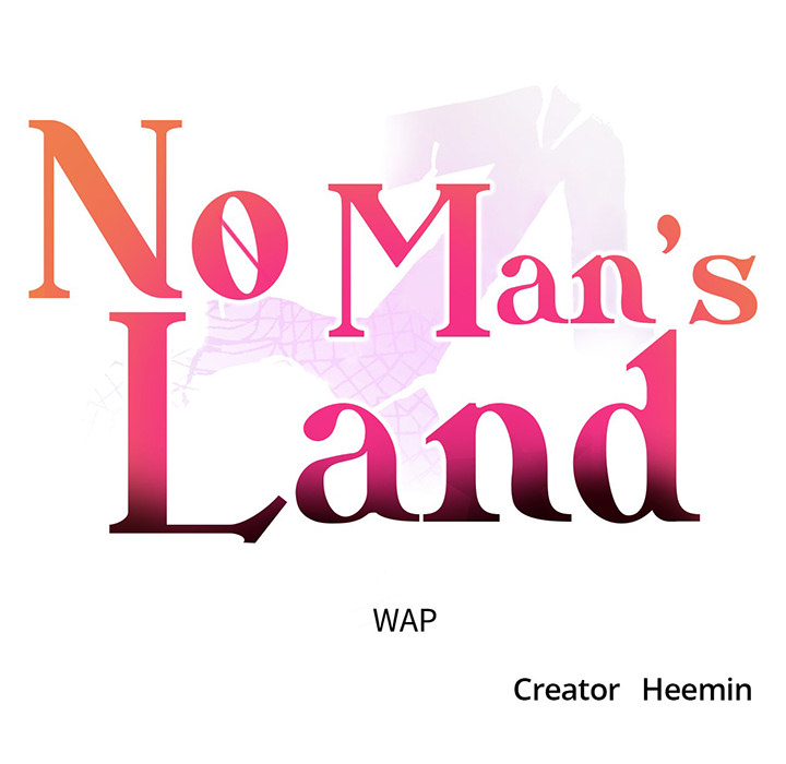 No Man's Land - episode 24 - 26