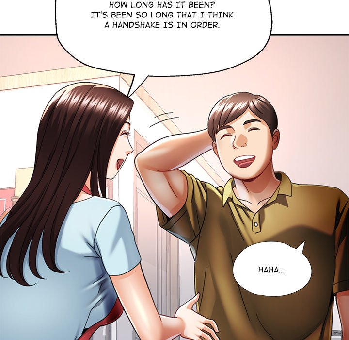 A Girl I Used to Know - episode 12 - 38