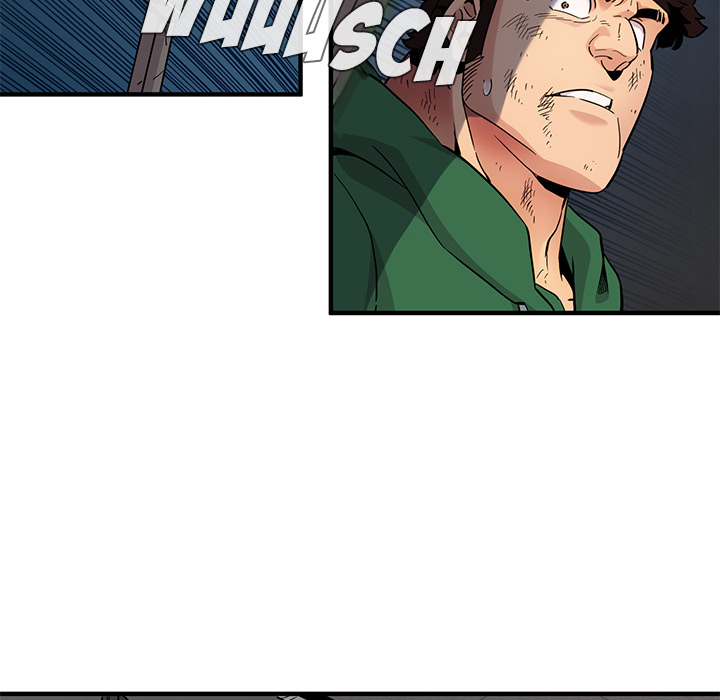 Wer hat Angst vor Mister H? - episode 21 - 46