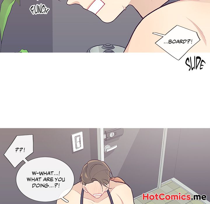 What's Going On? - episode 43 - 30