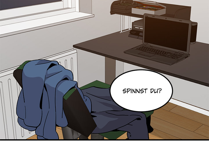 Wer hat Angst vor Mister H? - episode 56 - 3