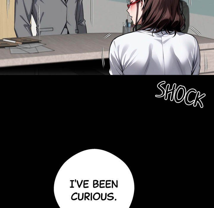 Workaholic Gangster - episode 42 - 25