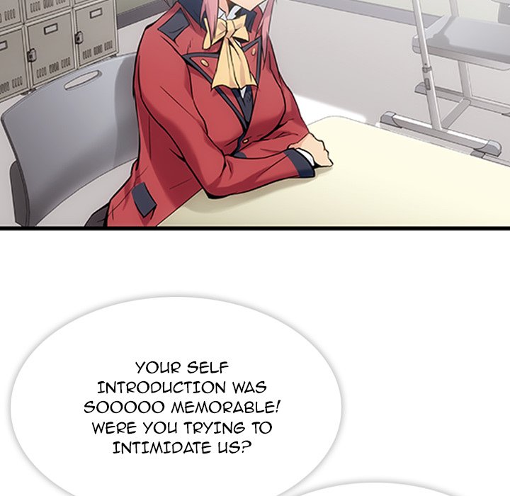 Such a Cute Spy - episode 1 - 88