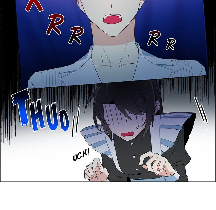 The Maid and the Vampire - episode 11 - 6