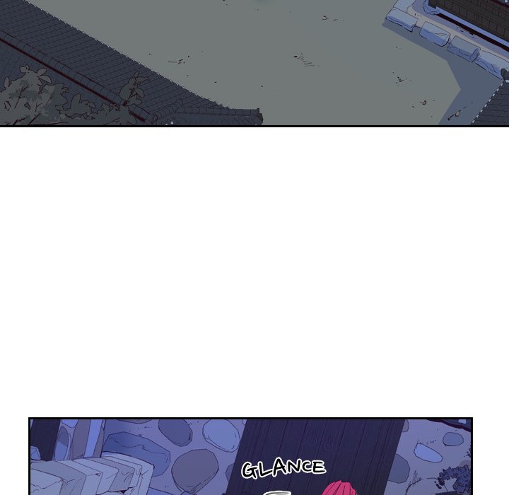 The Princess's Guard - episode 1 - 4