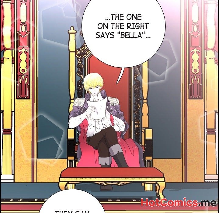 On the Emperor's Lap - episode 36 - 11