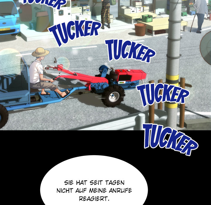 Einziehen, Ausziehen - episode 1 - 15