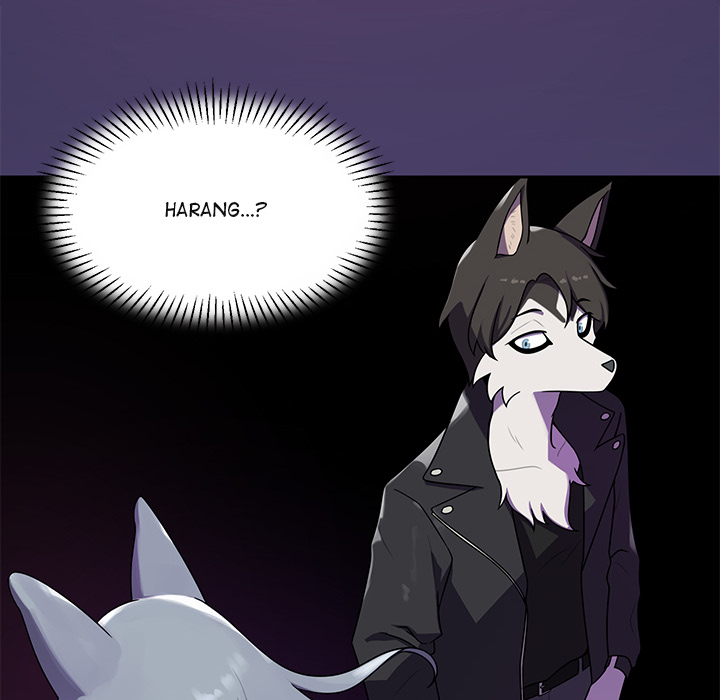 Paws on Campus - episode 1 - 116