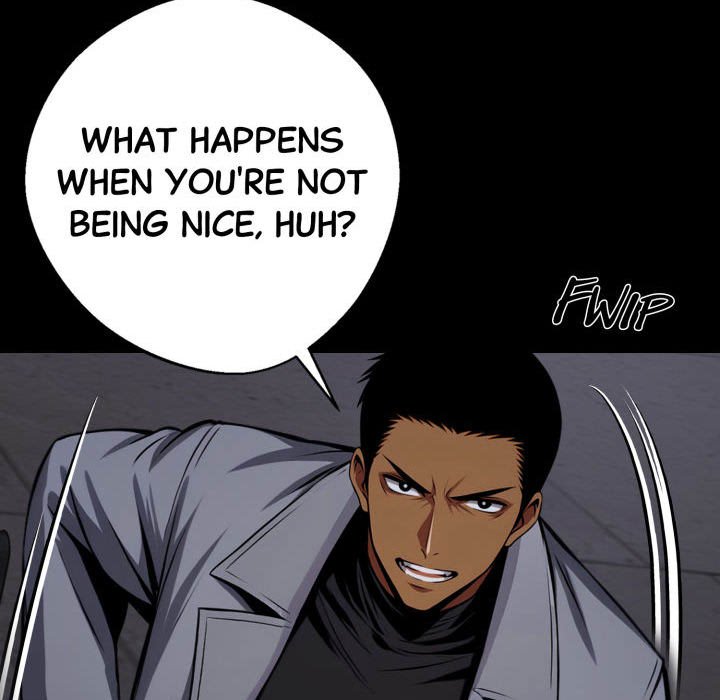 Workaholic Gangster - episode 69 - 20