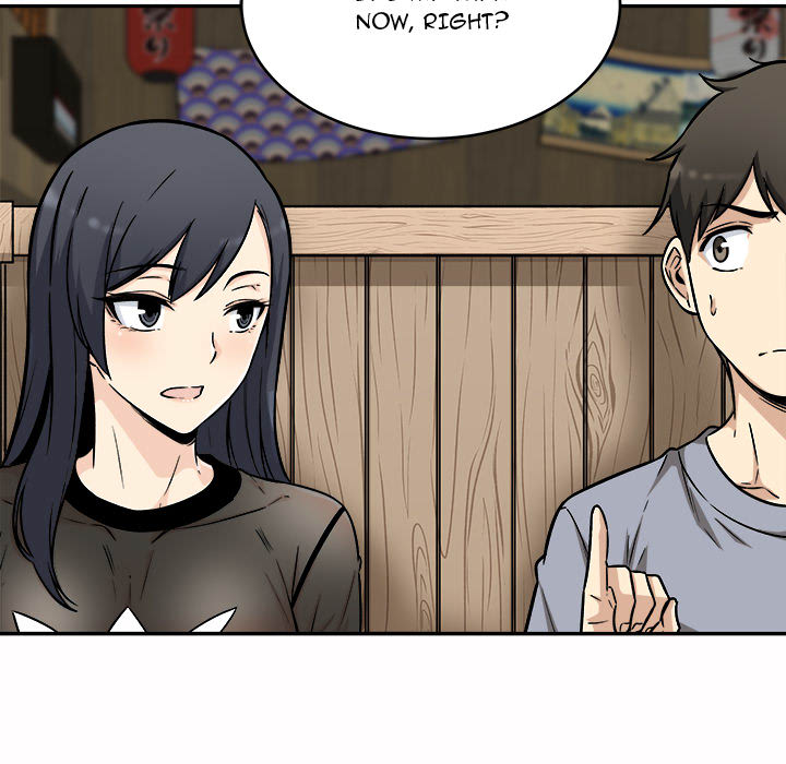 Excuse me, This is my Room - UNCENSORED - episode 48 - 89