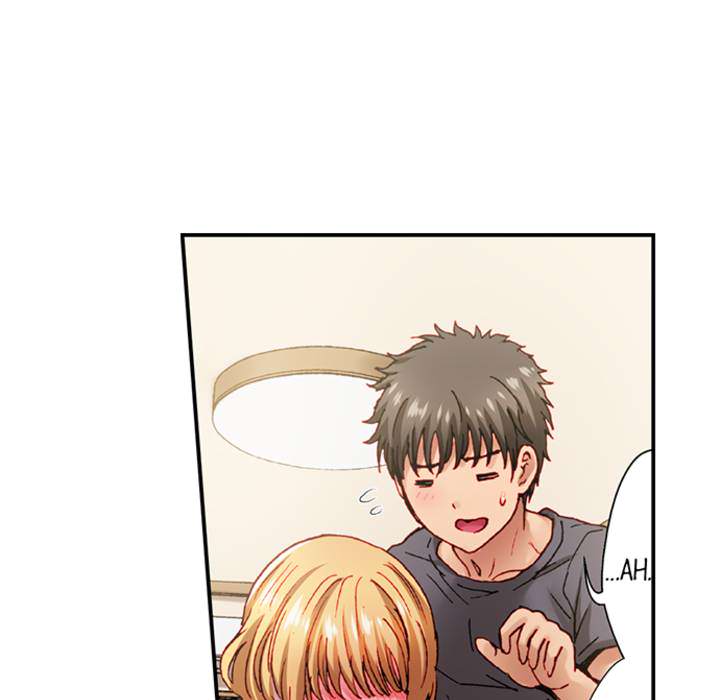 The Quiet Gal Can't Stop Moaning in Bed - episode 4 - 9