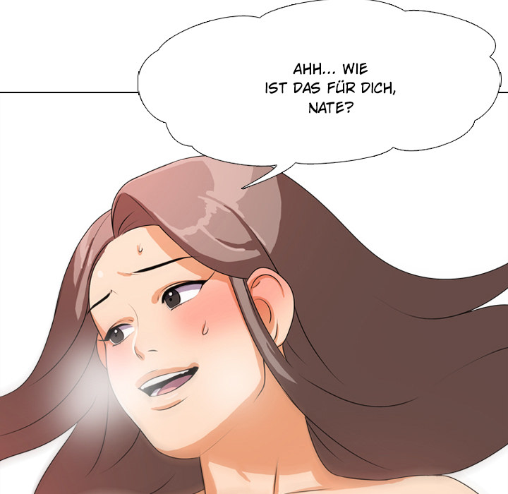 Das Partnerkarussell - episode 2 - 22