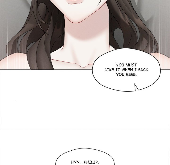 A Naughty Game for Two - episode 11 - 19