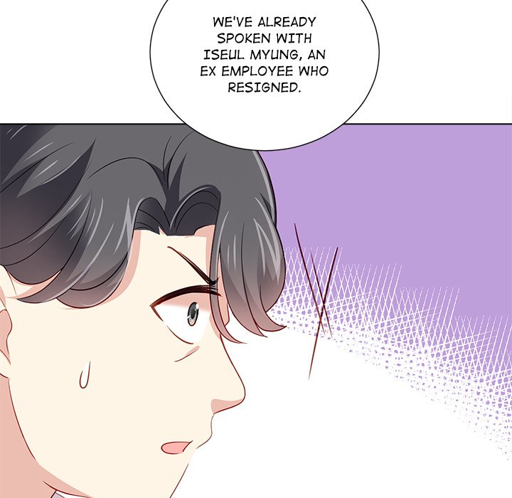 A Young Case of Hearts - episode 18 - 94