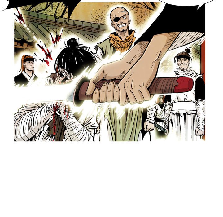 The Sword Clan - episode 11 - 6