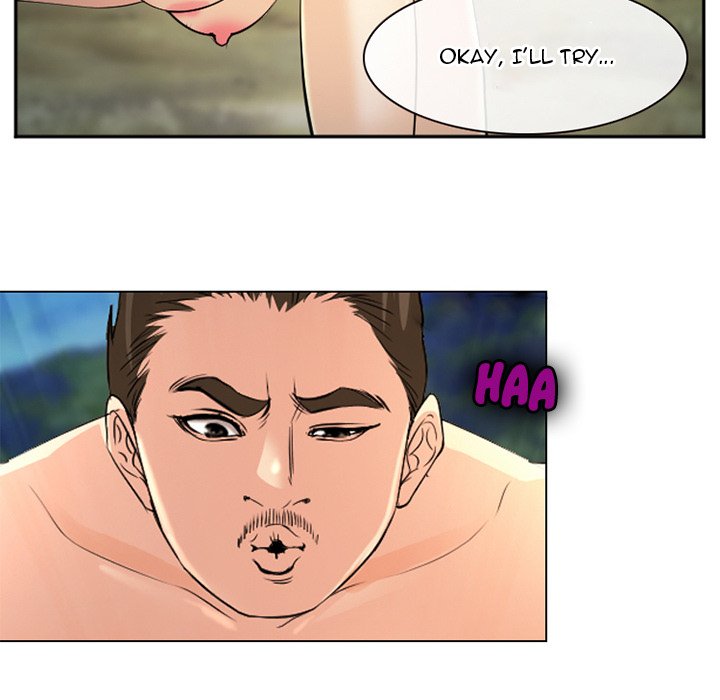 Dating Contract - episode 57 - 31