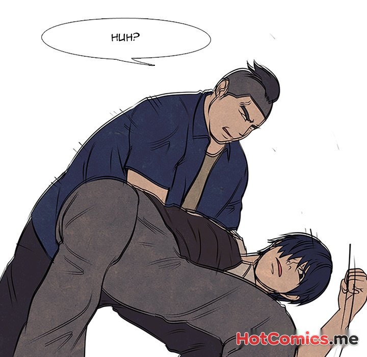 High School Devil - episode 60 - 41