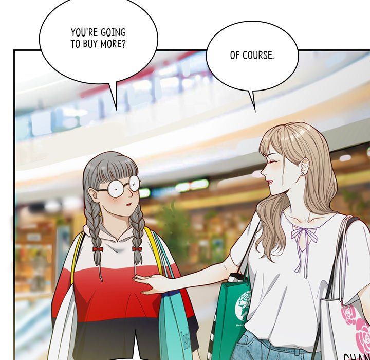 Secret Campus - episode 3 - 33
