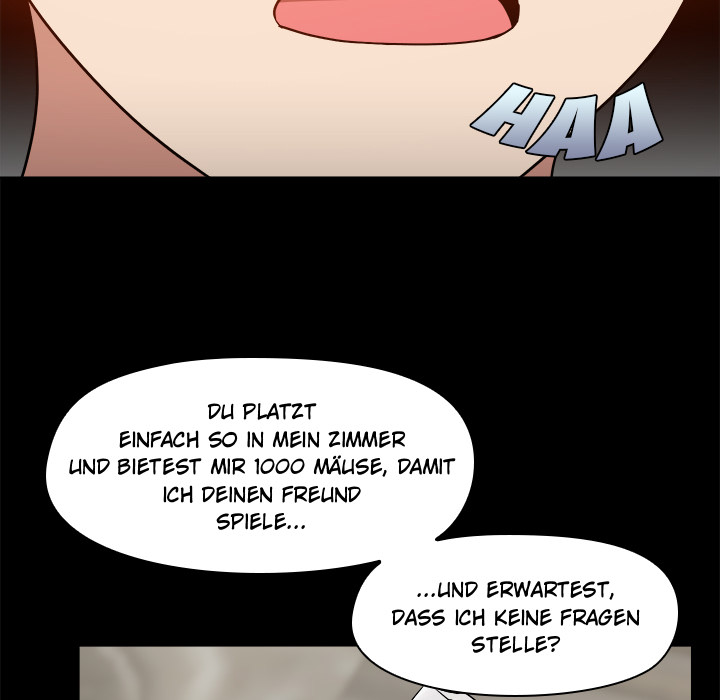 Beziehung zur Miete - episode 2 - 17