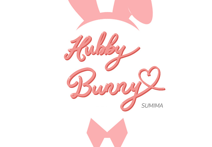 Hubby Bunny - episode 1 - 3