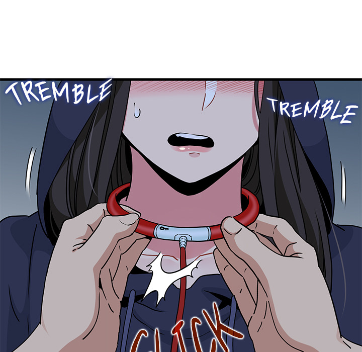 Snapping into Love - episode 51 - 125