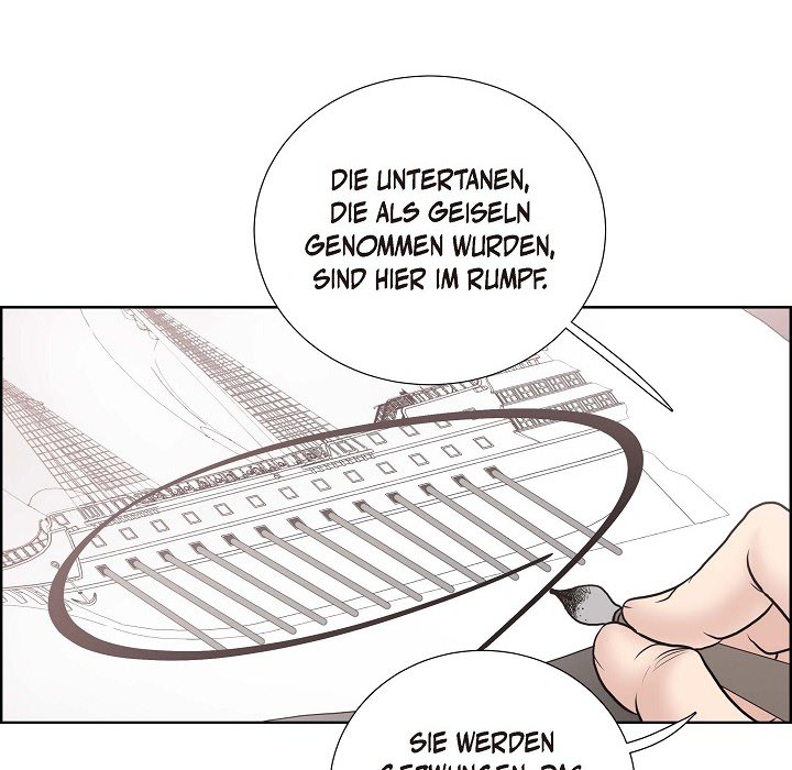 Auf dem Schoß des Kaisers - episode 29 - 65