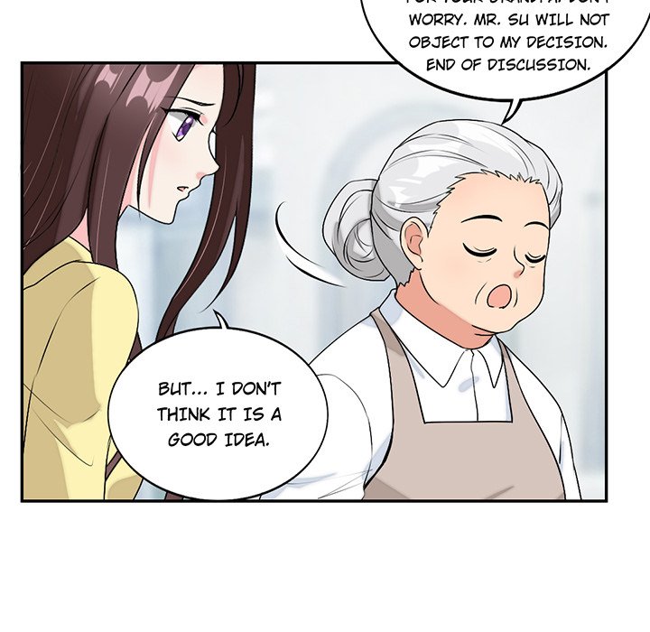 Mommy, Where's My Daddy? - episode 29 - 30