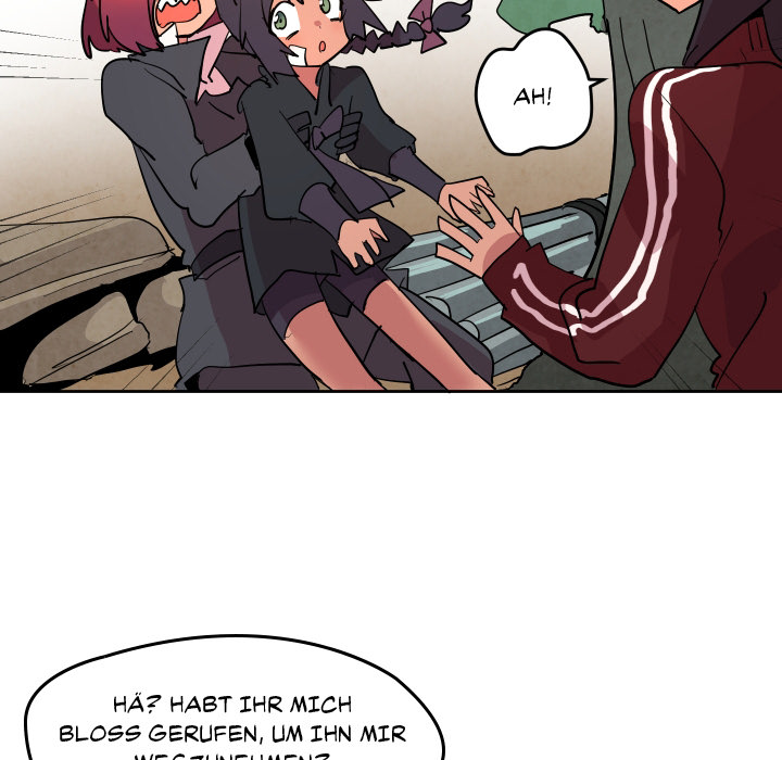 Die Dämonenkaiserin - episode 67 - 80