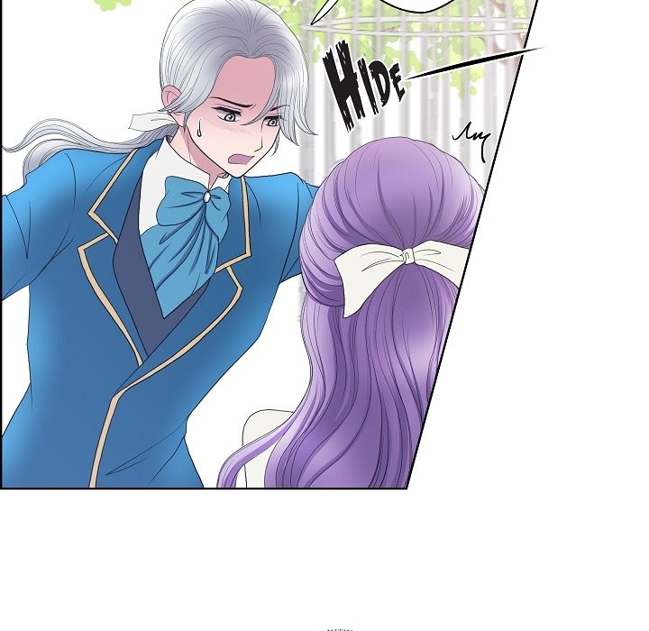 On the Emperor's Lap - episode 17 - 27
