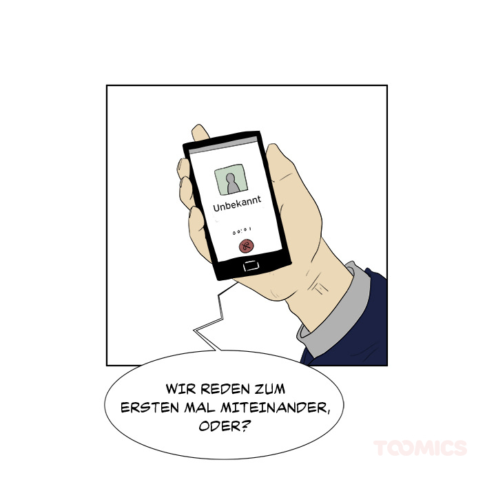 Endloser Kreislauf - episode 28 - 31