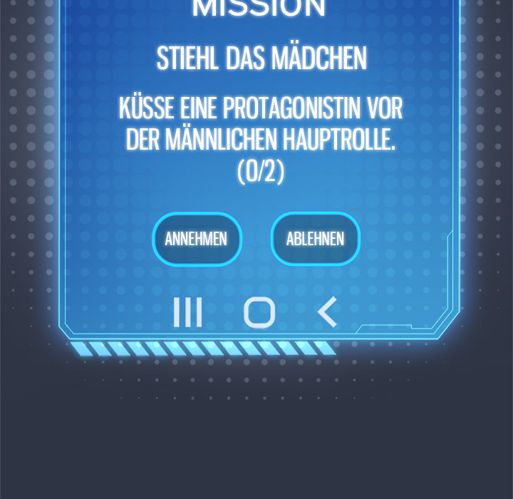 Überleben in einem Comic - episode 5 - 6