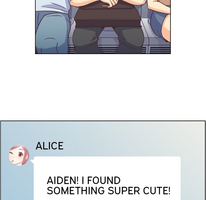 Annoying Alice - episode 67 - 13